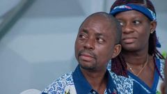 Le journaliste Guillaume Gbato démissionne de la direction du FPI