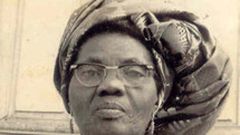 5 choses à savoir sur Funmilayo Ransome Kuti, la mère du Nigeria