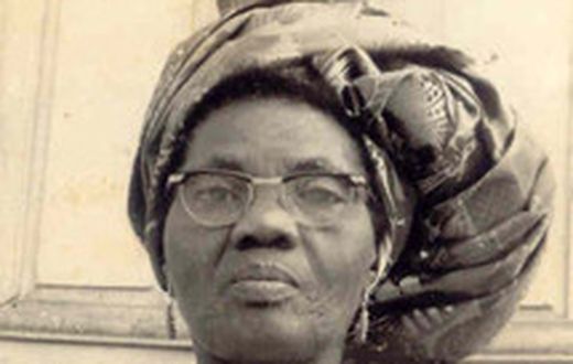 5 choses à savoir sur Funmilayo Ransome Kuti, la mère du Nigeria