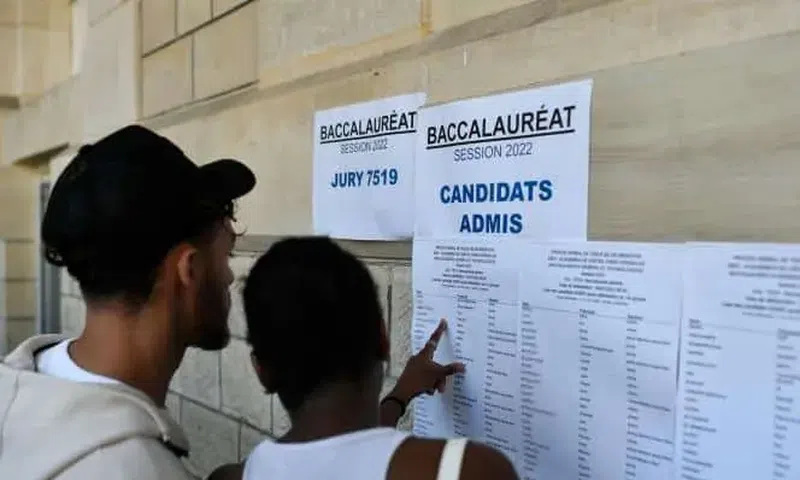 Les résultats du BAC 2025 sont disponibles dès ce lundi 7 juillet