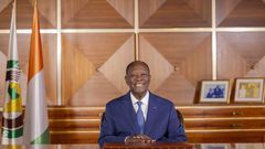 Ce que vous devez retenir du discours du Président de la Côte d'Ivoire pour les 65 ans