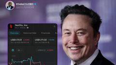Elon Musk fait perdre 20 milliards de dollars à Netflix après un tweet visant les séries avec enfants transgenres