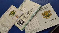 Comment récupérer sa carte d’électeur à l’étranger ou en Côte d’Ivoire