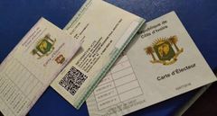 Comment récupérer sa carte d’électeur à l’étranger ou en Côte d’Ivoire