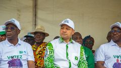 Jean-Louis Billon choisit le 15 janvier pour sa comparution devant le Conseil de Discipline