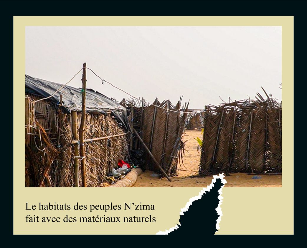 Valorisation de la culture africaine : Demain, Bassam ville historique N’Zima
