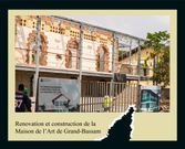 Valorisation de la culture africaine : Demain, Bassam ville historique N’Zima