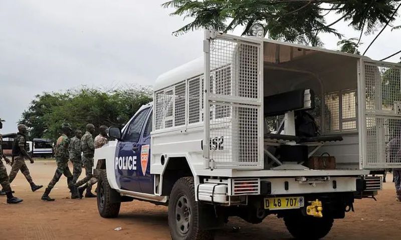 Violence à la prison de Bouaké : Une tentative d'évasion échouée avec un mort/Getty Images