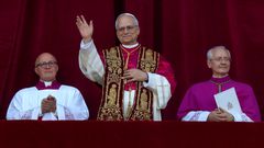 Qui est Robert Francis Prevost (Léon XIV), le premier Pape américain ?