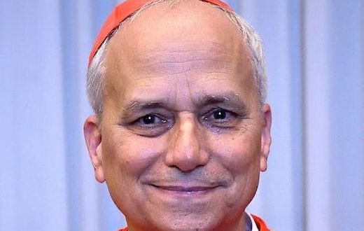 Le 267e Pape a été choisi, il est américain et s’appelle Léon XIV