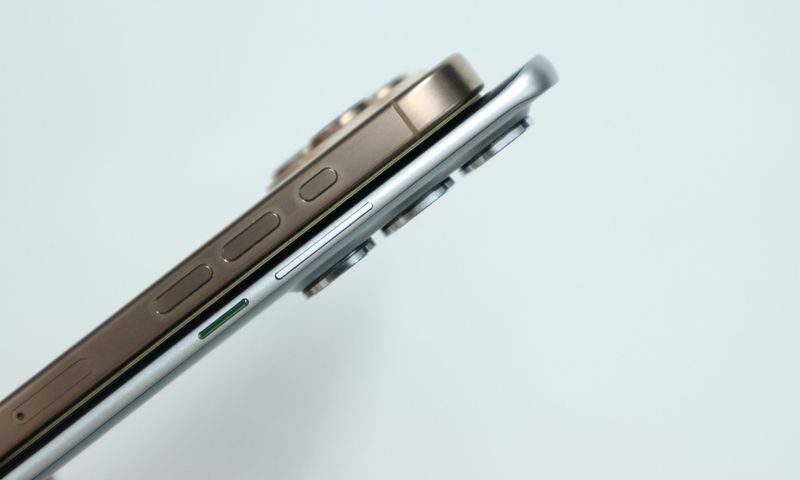 Infinix HOT 60 PRO+ : Peut-on vraiment tenir ce smartphone comme une feuille ?