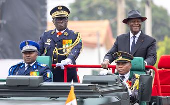 Ce qu'il faut retenir du 65e anniversaire d'indépendance de la Côte d'Ivoire
