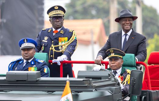 Ce qu'il faut retenir du 65e anniversaire d'indépendance de la Côte d'Ivoire