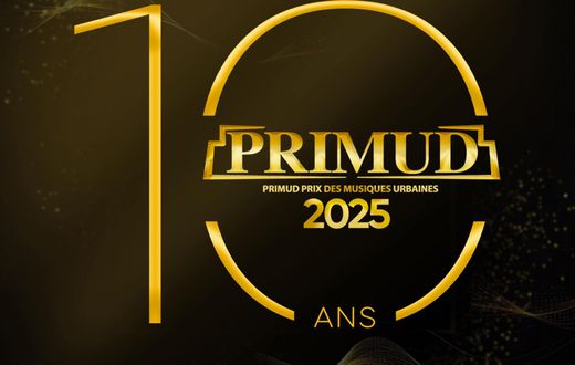 Logo Primud 2025