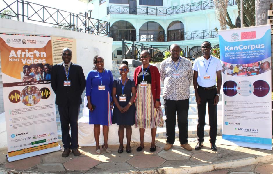 African Next Voices : quand l’IA prend enfin l’accent africain
