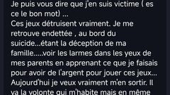 Paris sportifs : entre passion du jeu et dépendance silencieuse