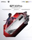 Infinix GT30 Pro, catalyseur du gaming mobile en Côte d’Ivoire