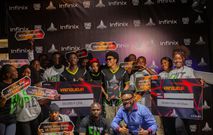 Infinix GT30 Pro, catalyseur du gaming mobile en Côte d’Ivoire