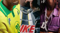 Suspect 95/ Didi B/ Himra