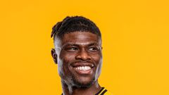 Emmanuel Agbadou rejoint Wolverhampton : une nouvelle étape pour le défenseur ivoirien