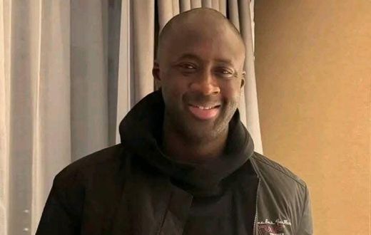 L'ancien joueur ivoirien Yaya Touré obtient sa Licence Pro UEFA