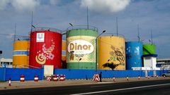 Unilever cède sa filiale ivoirienne à SDTM CI : une nouvelle ère pour l'agro-industrie