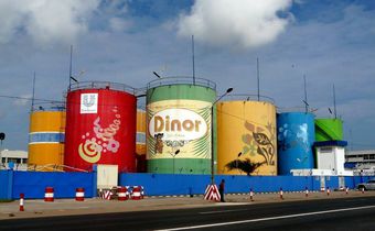 Unilever cède sa filiale ivoirienne à SDTM CI : une nouvelle ère pour l'agro-industrie