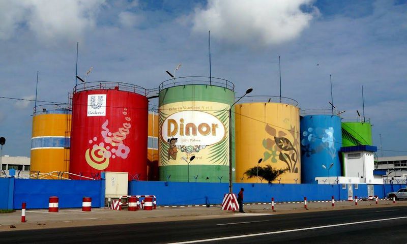 Unilever cède sa filiale ivoirienne à SDTM CI : une nouvelle ère pour l'agro-industrie
