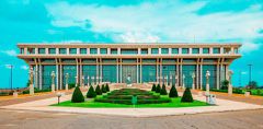 Fondation Félix Houphouët-Boigny pour la Recherche de la Paix