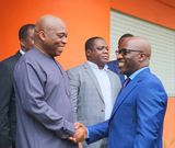 Le problème, ce n’est pas le président, c’est le régime qu’il incarne aujourd’hui » Ahoua Don Mello trace sa voie vers la présidentielle