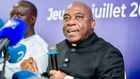 Ahoua Don Mello/ Franck N'GUESSAN