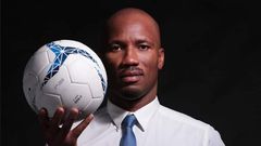 Didier Drogba à propos de la CAN 2023 : "Après le premier match, je suis resté sur ma faim"