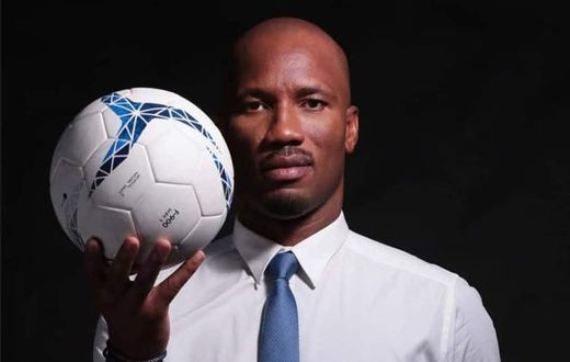 Didier Drogba à propos de la CAN 2023 : "Après le premier match, je suis resté sur ma faim"