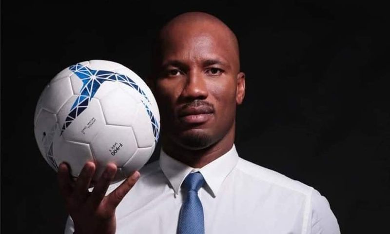 Didier Drogba à propos de la CAN 2023 : "Après le premier match, je suis resté sur ma faim"
