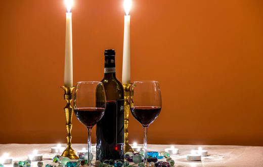 Saint-Valentin : 5 idées de cadeaux à faire avec un petit budget/AS Photography