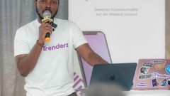 Voici ce qu’il faut savoir sur Trenderz, la plateforme qui connecte influenceurs et entreprises
