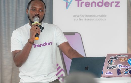 Voici ce qu’il faut savoir sur Trenderz, la plateforme qui connecte influenceurs et entreprises