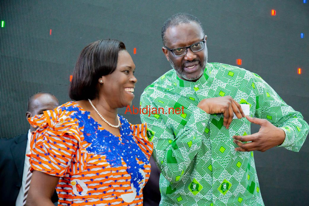 Lancement de la Coalition pour l'Alternance Pacifique (CAP) : L’opposition ivoirienne s’unit pour 2025