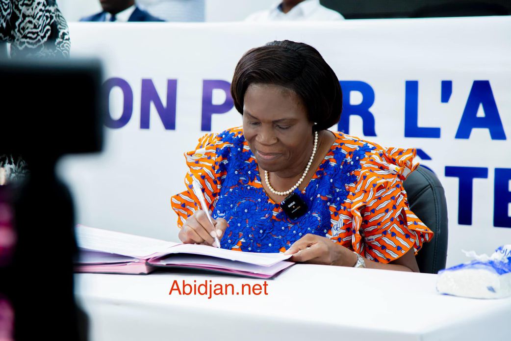 Lancement de la Coalition pour l'Alternance Pacifique (CAP) : L’opposition ivoirienne s’unit pour 2025