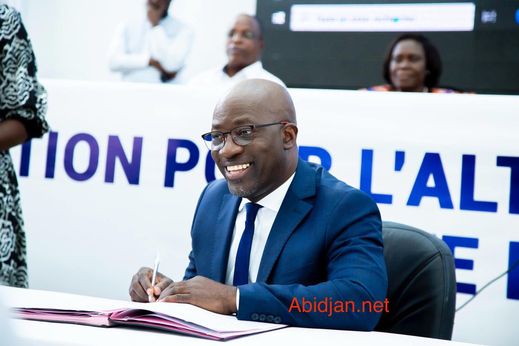Lancement de la Coalition pour l'Alternance Pacifique (CAP) : L’opposition ivoirienne s’unit pour 2025