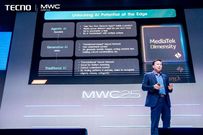 TECNO Dévoile un Écosystème IA de Nouvelle Génération au MWC Barcelone 2025