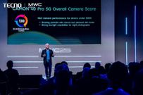 TECNO Dévoile un Écosystème IA de Nouvelle Génération au MWC Barcelone 2025