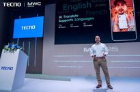 TECNO Dévoile un Écosystème IA de Nouvelle Génération au MWC Barcelone 2025