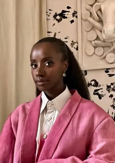 Huguette Umutoni | Fondatrice, N'gage Africa | Rwanda, Europe