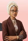 Habibah A. Waziri | Managing Director, BGR | Nigeria, Global