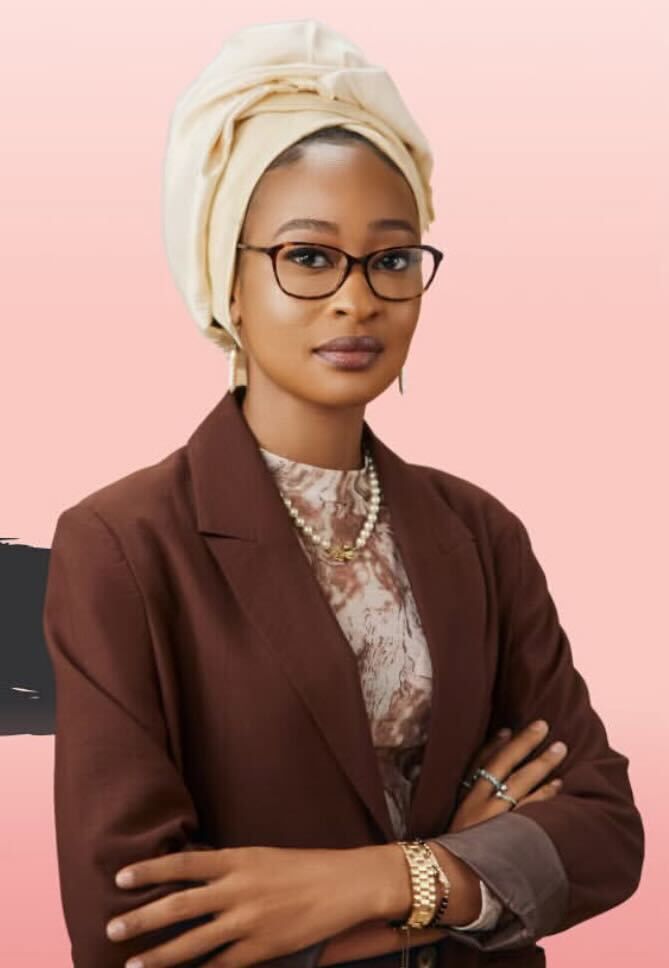Habibah A. Waziri | Managing Director, BGR | Nigeria, Global