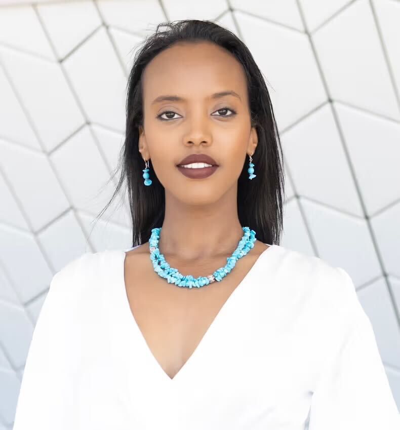 Fatima Soleman | PDG, Mister Roof | Rwanda, Gabon