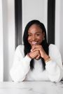 Sally Nnamani | Entrepreneur social | Nigeria / USA