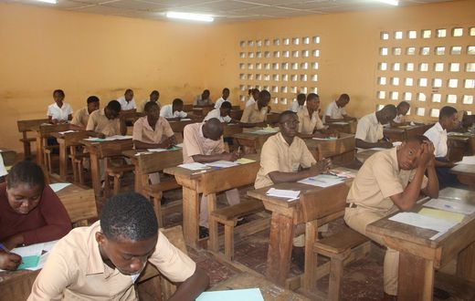5 choses à savoir sur les examens du Baccalauréat 2025 en Côte d’Ivoire