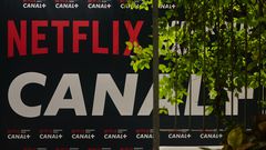 Netflix débarque sur l’offre "Tout Canal+" de Canal+ et passe à 25 000 FCFA